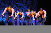 47 FESTIVAL INTERNACIONAL DE MÚSICA Y DANZA DE GRANADA
