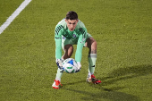 MLS: Sporting Kansas City at Colorado Rapids