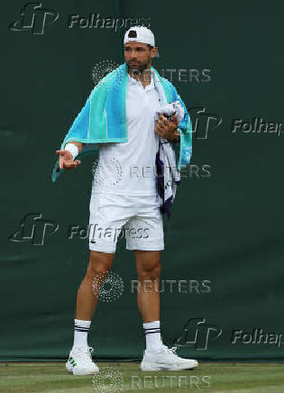 Wimbledon