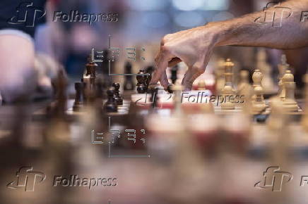 The Biel International Chess Festival
