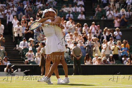 Wimbledon