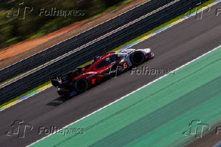 Rolex 6hs de interlagos