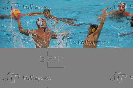 World Aquatics Championships Singapore 2025 - Day 4