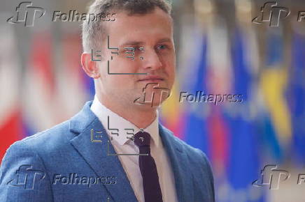 Foreign Affairs Council (Trade) in Brussels