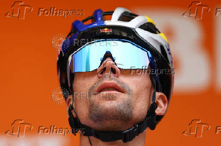 Tour de France - Stage 10 - Ennezat to Mont-Dore