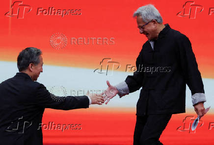 China International Supply Chain Expo (CISCE) in Beijing