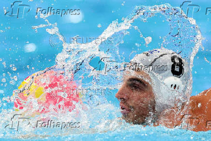 World Aquatics Championships