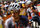 Tour de France 2025 - Stage 12