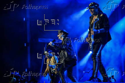 Mares Vivas music festival