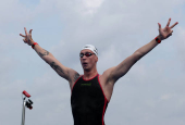 World Aquatics Championships