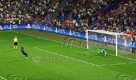 UEFA Women's Euro 2025 - Quarter Final - France v Germany
