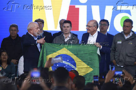 Ceremony announcing projects enabled by the new PAC selections 2025