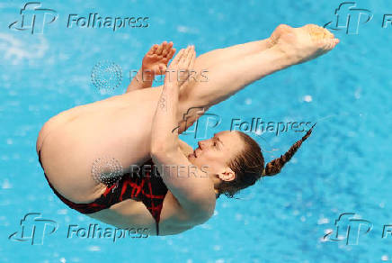 World Aquatics Championships