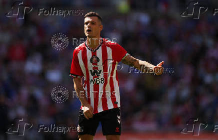 Pre-Season Friendly - Sunderland v Real Betis