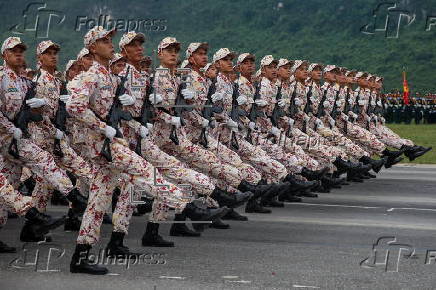Vietnam prepares for 80th National Day anniversary