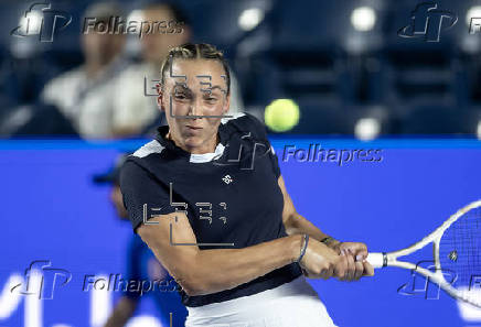 Abierto de Tenis de Monterrey