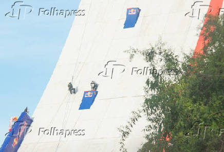 SKATE / SANDRO DIAS / MEGA RAMPA / MINEIRINHO