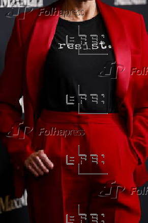 WIF (Women In Film) Honors 2025