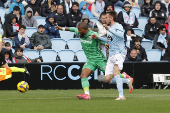 Celta de Vigo - Leganés