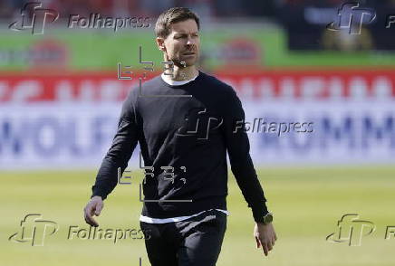 Bundesliga - 1. FC Heidenheim vs Bayer 04 Leverkusen
