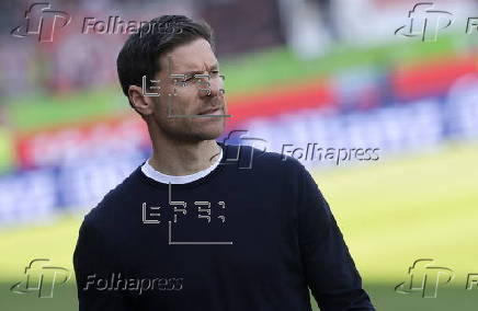 Bundesliga - 1. FC Heidenheim vs Bayer 04 Leverkusen