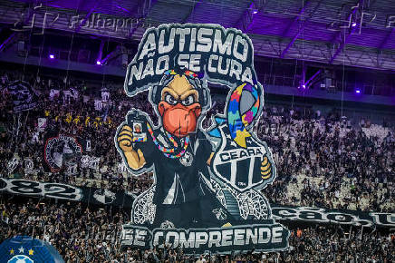 CEARÁ X GRÊMIO