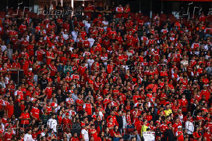 BRASILEIRO A 2025, INTERNACIONAL X CRUZEIRO