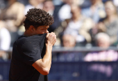 ATP 500 - Munich Open