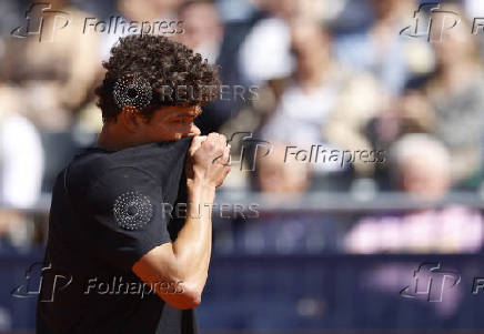 ATP 500 - Munich Open