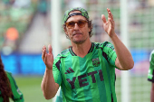 MLS: LA Galaxy at Austin FC