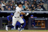 MLB: Toronto Blue Jays at New York Yankees