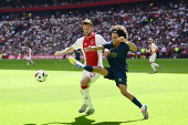 Eredivisie -  AFC Ajax v Sparta Rotterdam