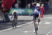 67º Vuelta a Asturias