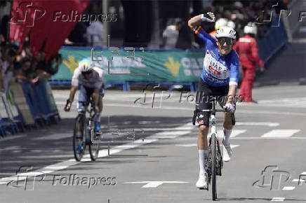 67º Vuelta a Asturias