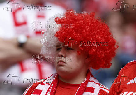 FA Cup - Semi Final - Nottingham Forest v Manchester City
