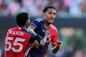 MLS: FC Dallas at Inter Miami CF