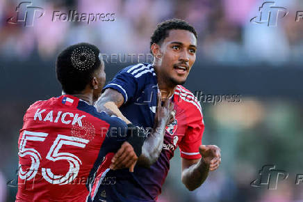 MLS: FC Dallas at Inter Miami CF