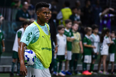 Palmeiras x Bahia