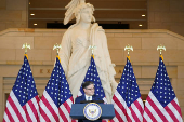 Congressional Gold Medal is presented to 