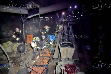 Encuentran muertos a los 13 trabajadores de mina de oro que estaban secuestrados en Perú