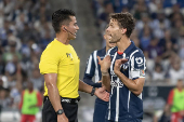 Liga MX: Monterrey - Toluca