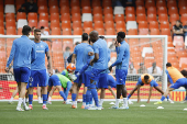 Valencia - Getafe