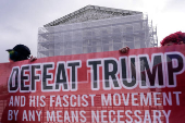U.S. Supreme Court hears U.S. President Trump's bid to enforce birthright citizenship order, in Washington