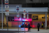 New Jersey Transit workers strike in New Jersey