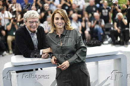 The 78th Cannes Film Festival - Photocall for the film 