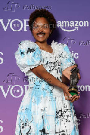 Ivor Novello Awards in London