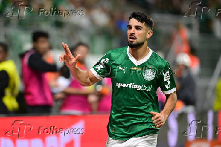 PALMEIRAS X CEARÁ