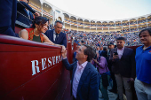FERIA DE SAN ISIDRO