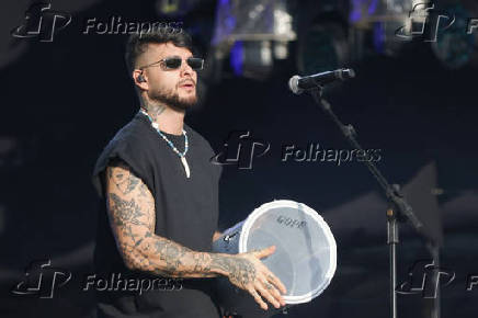 CURITIBA, COUNTRY FESTIVAL 2025