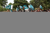 Pakistan commemorates anniversary of 1998 nuclear tests